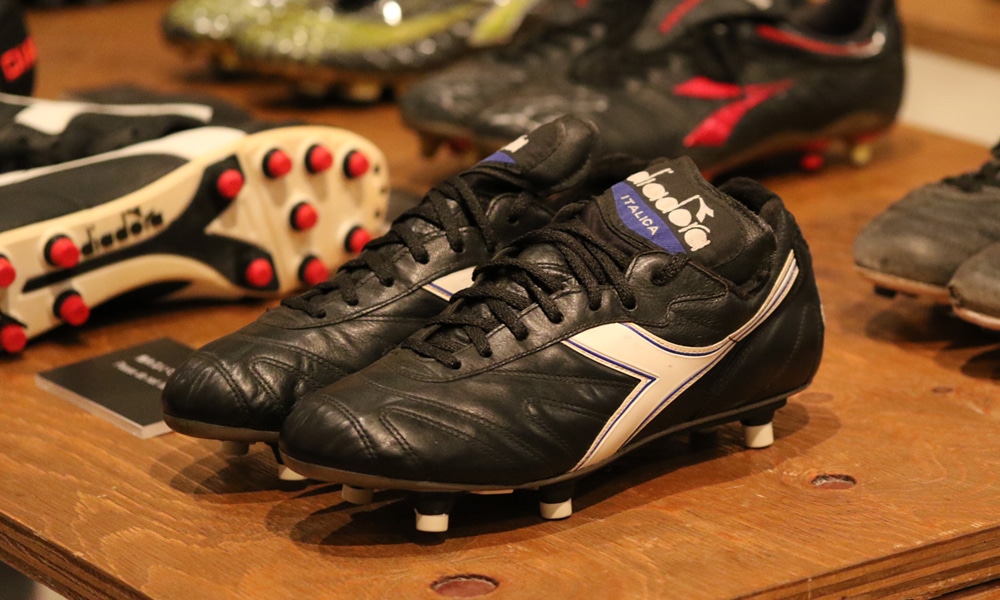 DIADORA｜サッカーショップKAMO