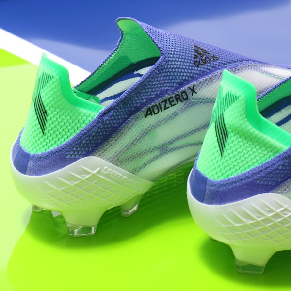 X SPEEDFLOW ADIZERO X（エックス スピードフロー限定モデル