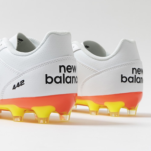 442 v2 Team HG（2Eモデル）／サッカーショップKAMO