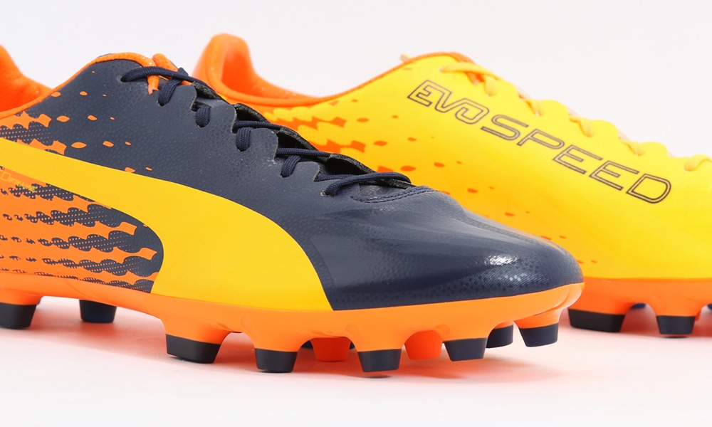PUMA evoSPEED｜サッカーショップKAMO