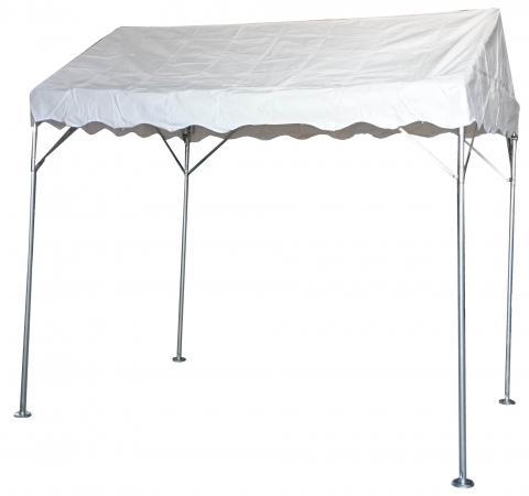 集会用テント骨組／1.5×2間｜山王スペース＆レンタル