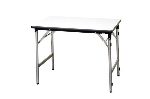 UFテーブル900 2WAY 折りたたみテーブル UFローテーブル 900 UNIFLAME（ユニフレーム）｜ウエストウェブストア