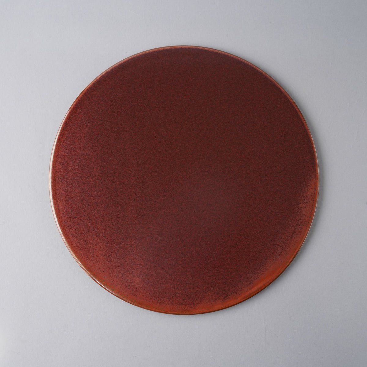 伊万里焼 極フラットプレート(L) 24.5cm 畑萬陶苑の通販｜Studio1156