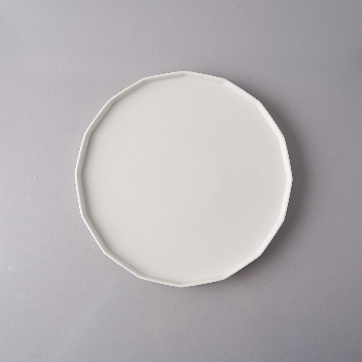 有田焼 十六角皿 (M) 21.5cm 金善窯の通販｜Studio1156 – 【公式