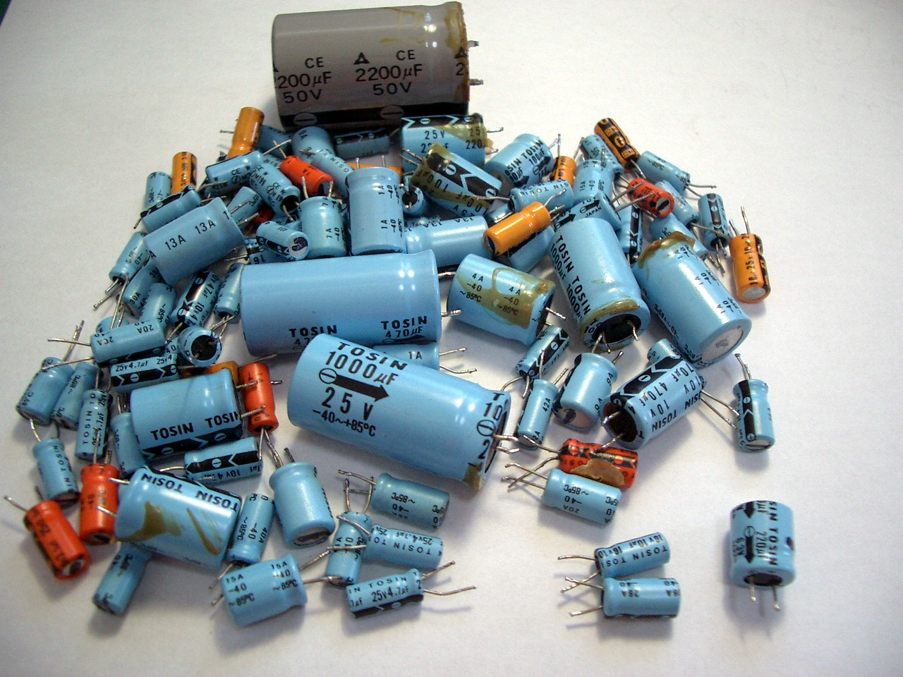 Victor カセットデッキ KD-A5の修理