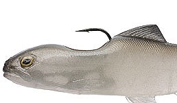 LURE SHOP SUBMARINE / フィッシュアロー ハドルストン ハドルトラウト