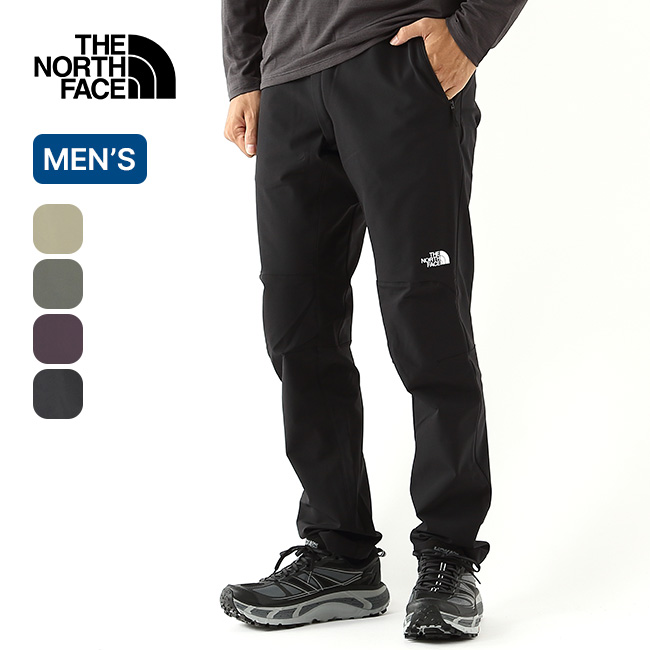 THE NORTH FACE ノースフェイス ストライクトレイルパンツ ユニ