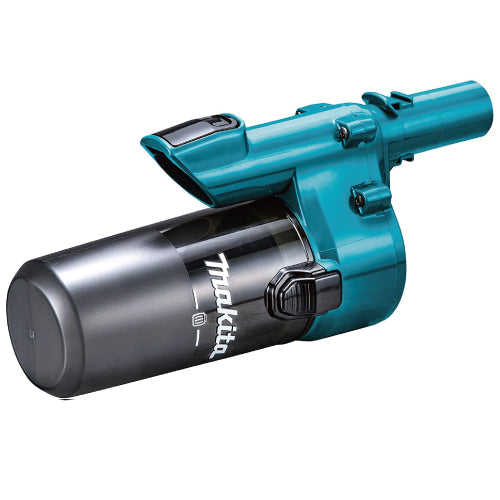 マキタ ロック付ショートサイクロンアタッチメント 充電式クリーナー用