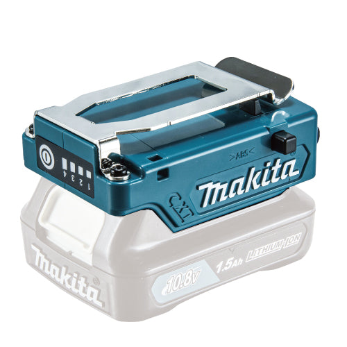 マキタ バッテリホルダA（CXT用） A-72148 10.8V用 – サンサンツール