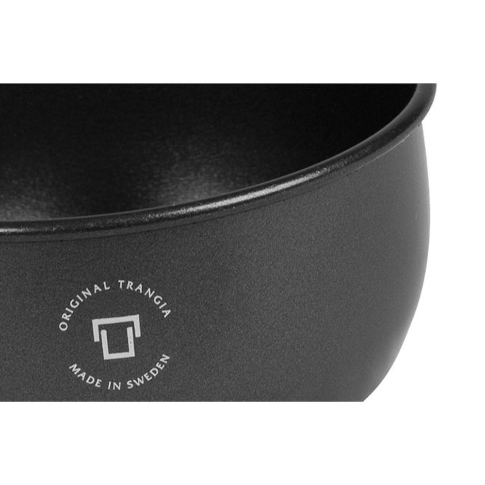 トランギア（trangia） 調理器具 クッカー ストームクッカーS ブラック