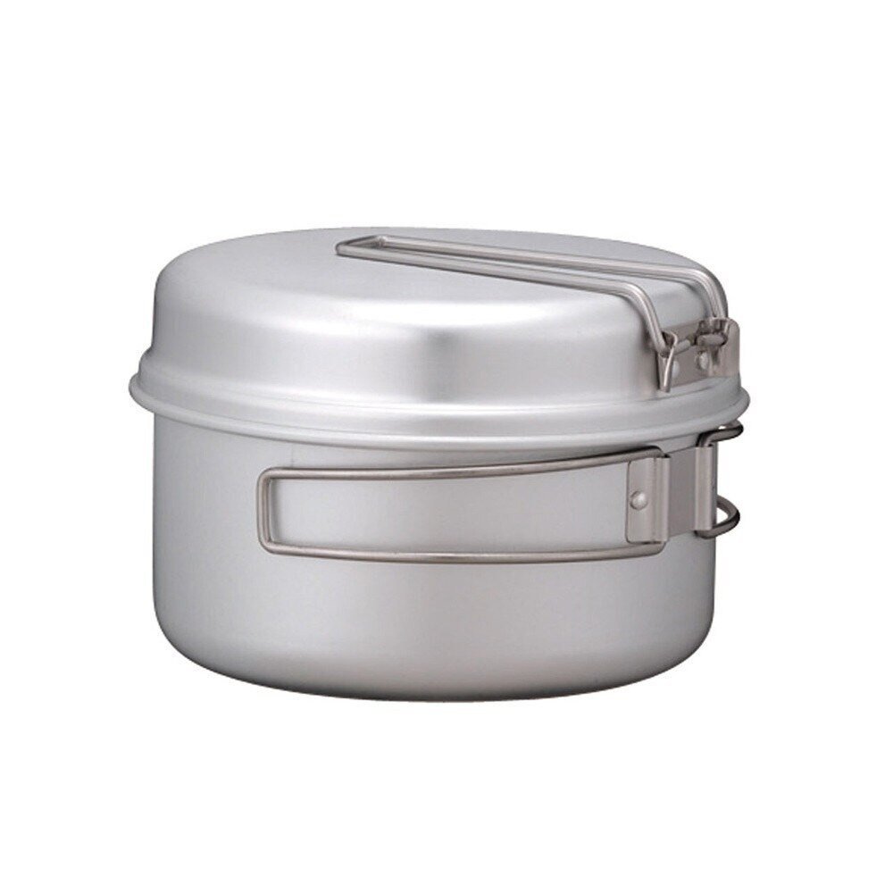 スノーピーク（snow peak） 軽量 コンパクト収納 アルミパーソナル