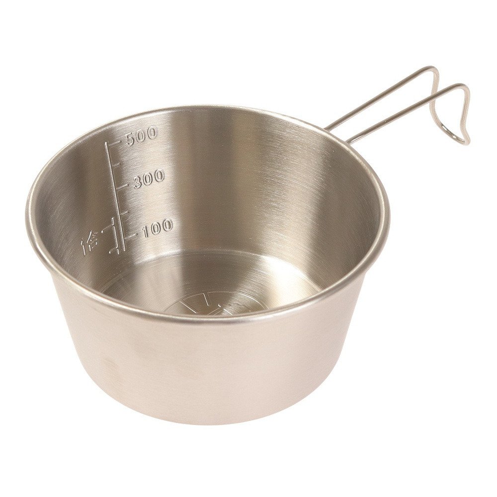 コールマン（Coleman） 食器 キャンプ アウトドア シェラカップ600 2