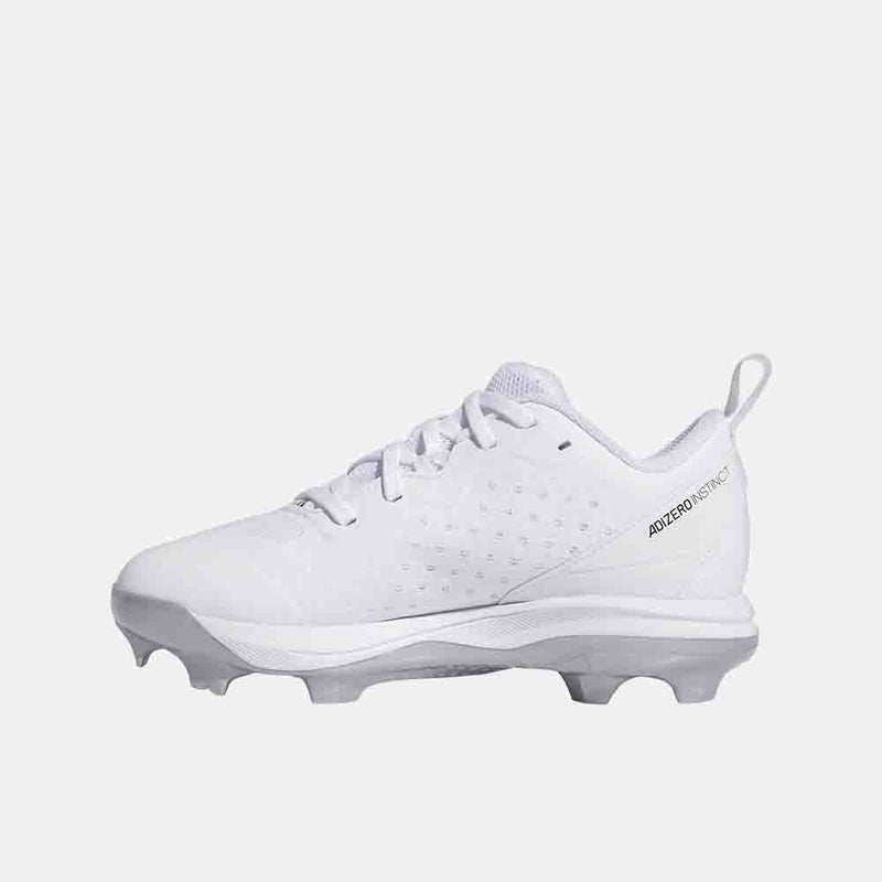 Kids' adidas Adizero Instinct TPU Baseball Cleats