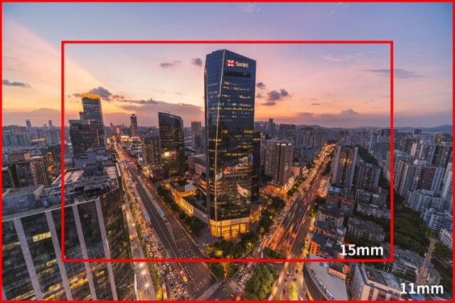 LAOWA 11mm F4.5 FF RL 各マウント