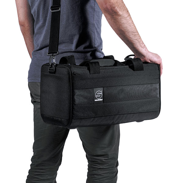 創業祭2026】Sachtler SC201 カムポーターS - 業務用撮影・映像・音響