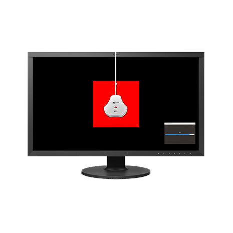 EIZO CS2731-BK 27.0型カラーマネージメント液晶モニター - 業務用撮影