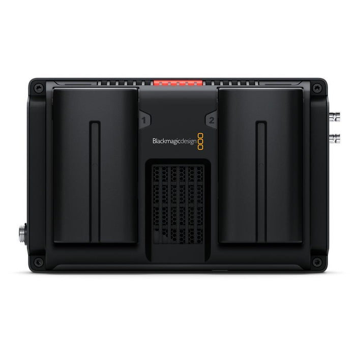 Blackmagic Video Assist 5インチ 12G HDR - 業務用撮影・映像・音響