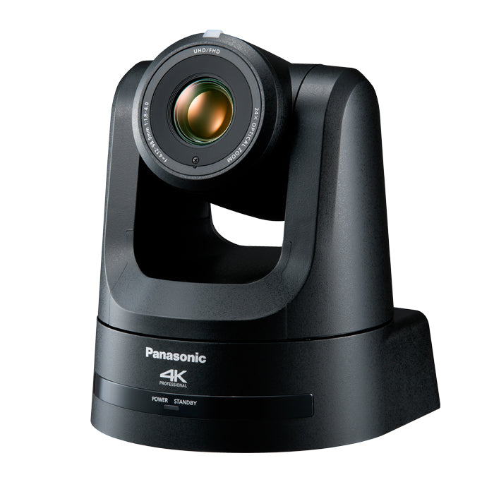 Panasonic AW-UE100K 4Kインテグレーテッドカメラ(ブラック) - 業務用