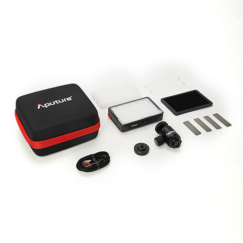 Aputure APMCPRO MC Pro - 業務用撮影・映像・音響・ドローン専門店