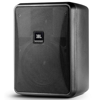 JBL 設備用スピーカー 1ペア(2-Wayフルレンジ/3インチ/黒) Control 23