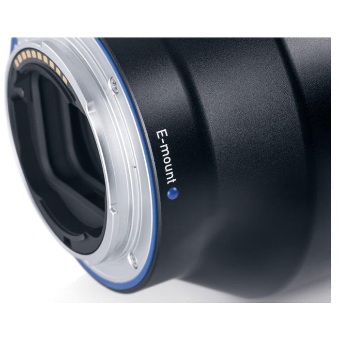 Carl Zeiss Batis 2.8/135 E-Mount ZEISS Batis(135mm/F2.8/フルサイズ