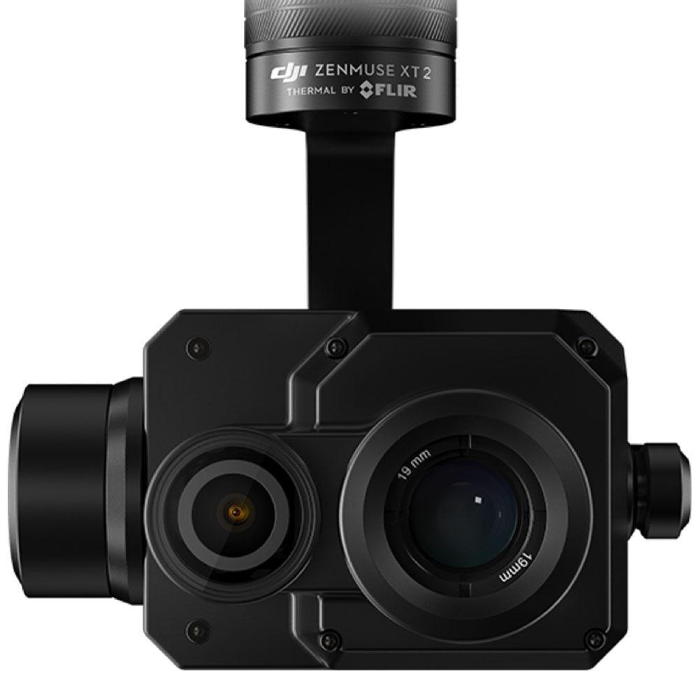 生産完了】DJI ZENMUSE XT2 - 業務用撮影・映像・音響・ドローン専門店