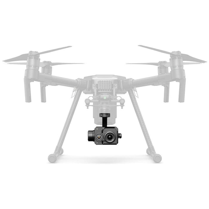 生産完了】DJI ZENMUSE XT2 - 業務用撮影・映像・音響・ドローン専門店