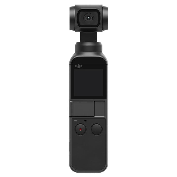 生産完了】DJI Osmo Pocket 小型3軸ジンバルカメラ - 業務用撮影・映像