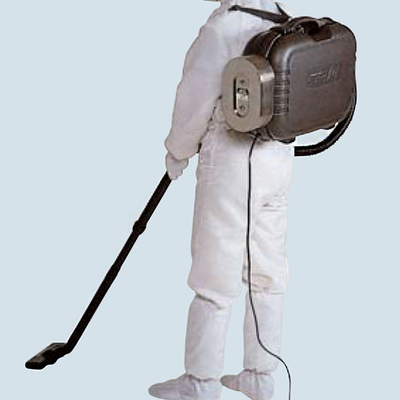 日立 CV-G12CT - クリーンルーム用掃除機[紙パック]-掃除機販売/通販