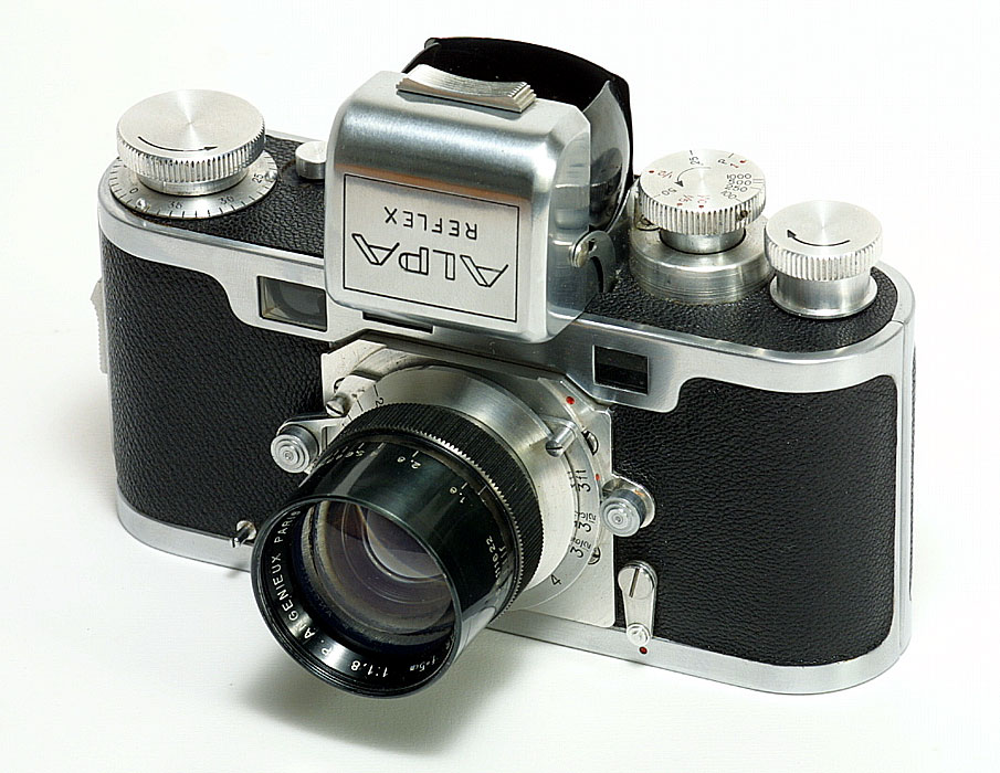 Pacific Rim Camera Photographica Pages