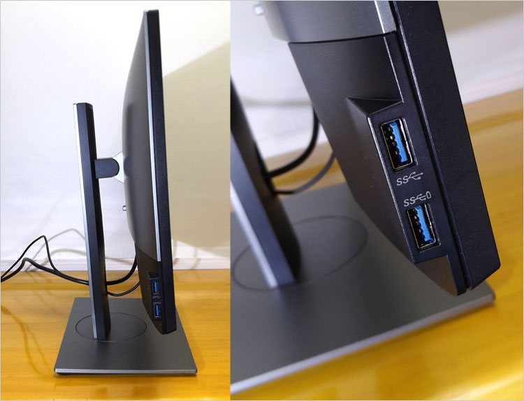 パソ兄さんの、DELL U2518D レビュー