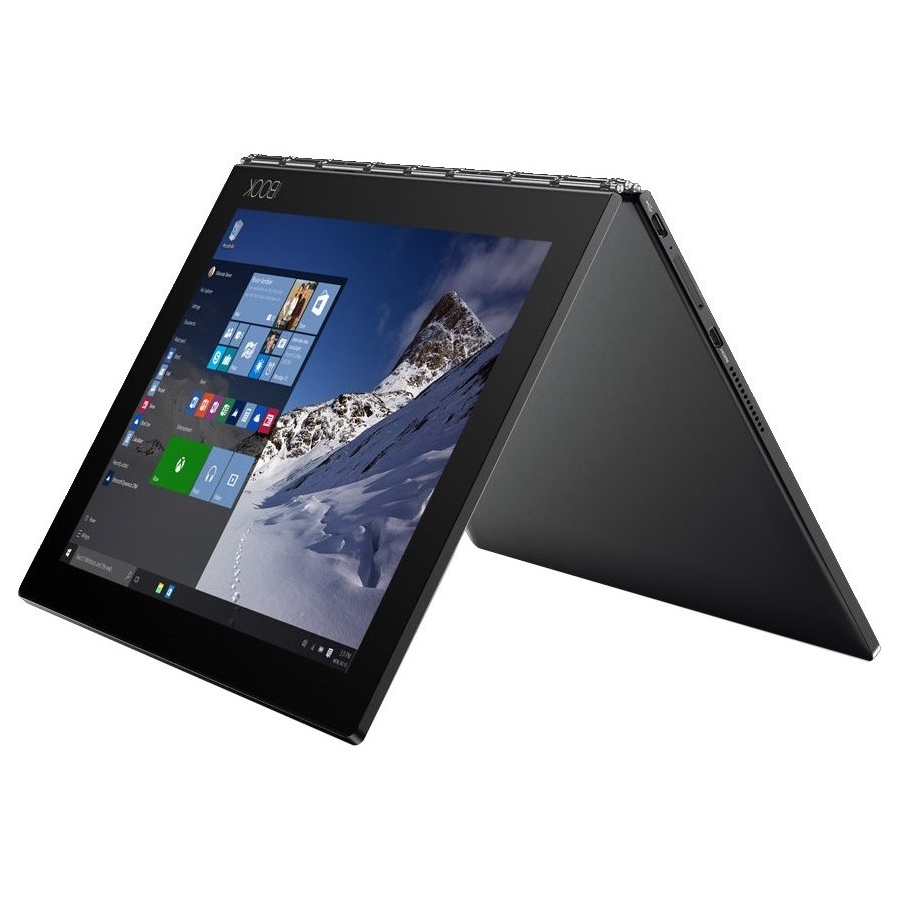 Lenovo Yoga Book YB1-X91F ZA150340US 10.1