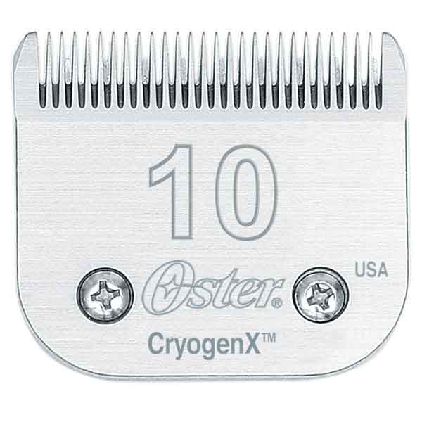 Oster Golden A5 Dog Hair Clipper 2-Spd 10 Blade