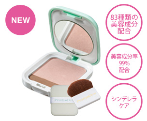 パーリーデュー [ pearlydew ] オフィシャルサイト│山口眞未子