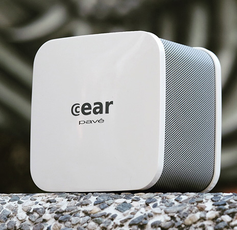 ロジテック、独自音声処理技術cear Field搭載のBluetoothスピーカー