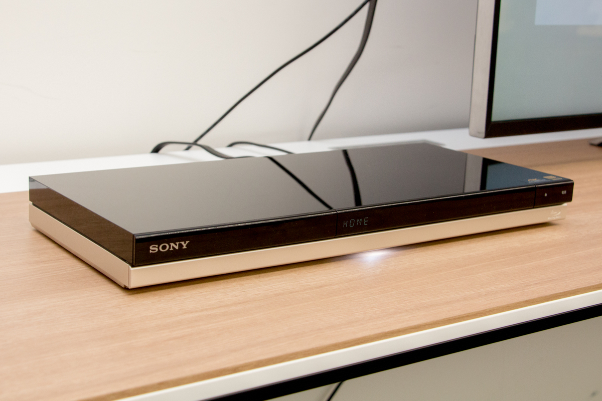 ソニー、4K動画取り込み対応の新BDレコーダー「BDZ-ZT3500」など5機種