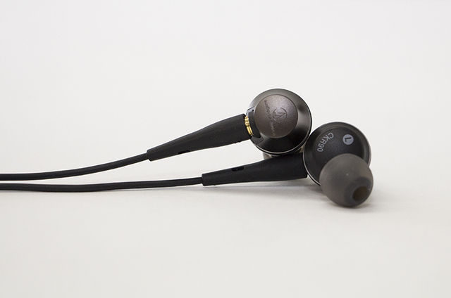 速攻レビュー】オーディオテクニカ「ATH-CKR90」：攻めの姿勢が生んだ