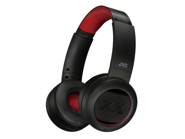 レビュー＞重低音＆タフネス。JVC“XX”の新Bluetoothヘッドホン「HA