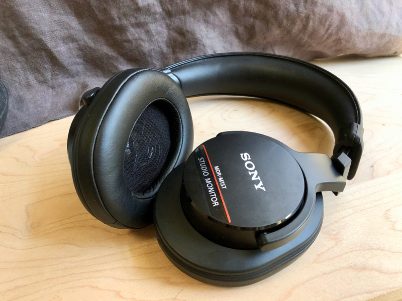 MDR-M1ST 新品同様品 【公式通販】