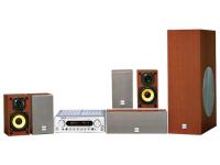 デノン、ワイヤレスタイプの5.1chシアターシステムなど2つの新製品を