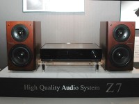 パイオニア、「上質を愉しむ大人のためのステレオ」“Zシリーズ”を発売