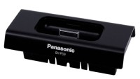 パナソニック、iPodともドッキング可能なHD内蔵SDコンポ“D-dock”を発売