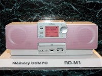 ビクター、ケータイ連動機能を充実させた“Memory COMPO”を発売 － DAP
