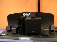 ヤマハ、コンパクトなホームシアターシステム「TSS-20」を発売 - PHILE WEB