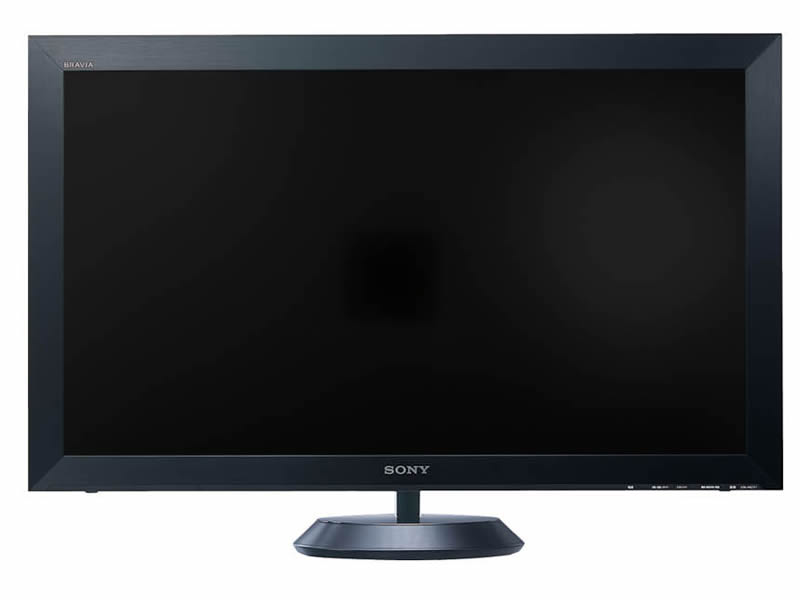 画像4 - 最薄部9.9mmの超薄型液晶テレビ － “BRAVIA”ZX1の実力を折原一