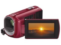 ソニー、SD画質の“ハンディカム”「DCR-SX41」を発売 - PHILE WEB