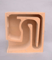 バックロードホーン自作キット登場 - PHILE WEB