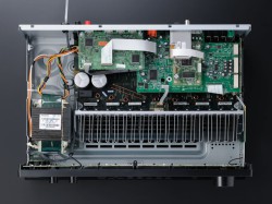 ソニー、3DパススルーやARC対応の7.1ch AVアンプ「STR-DH710」を発売