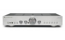 ナスペック、英Cambridge AudioのエントリーCDプレーヤー＆プリメイン