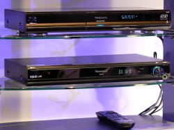 パナソニック、2.4GHz帯使用のスリムなワイヤレスシアターシステム「SC